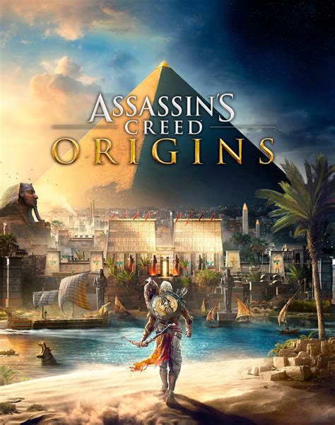 assassin's creed origins steam unlocked.